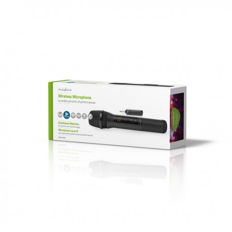 Kit microphone sans fil  - 14