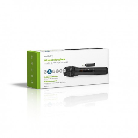 Kit microphone sans fil  - 15