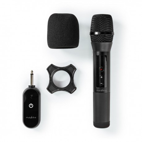 Kit microphone sans fil  - 16