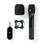 Kit microphone sans fil  - 16
