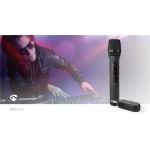 Kit microphone sans fil  - 17