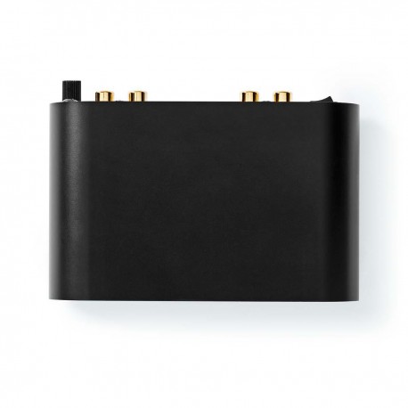 Préamplificateur  - 5