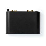 Préamplificateur  - 5