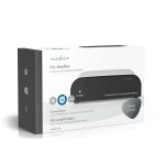 Préamplificateur  - 8