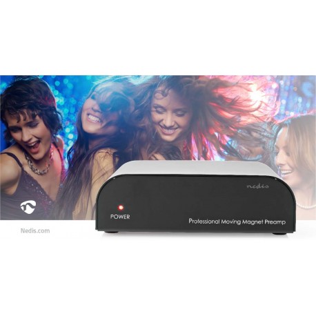 Préamplificateur  - 10