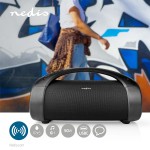 Bluetooth® Party Boombox  - 2