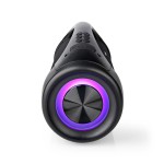 Bluetooth® Party Boombox  - 4