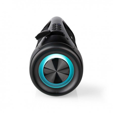 Bluetooth® Party Boombox  - 8