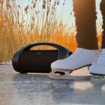 Bluetooth® Party Boombox  - 15