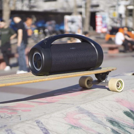 Bluetooth® Party Boombox  - 17