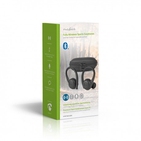 Écouteurs entièrement sans fil  - 15