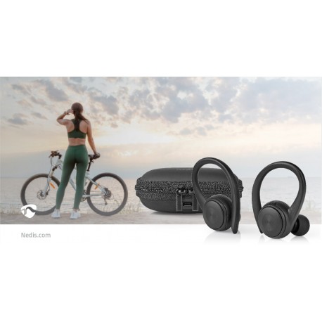 Écouteurs entièrement sans fil  - 17