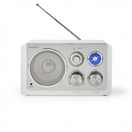 Radio FM  - 1