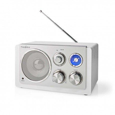 Radio FM  - 5