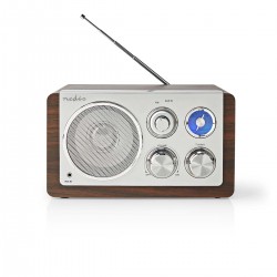 Radio FM  - 1