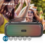 Bluetooth® Party Boombox  - 2