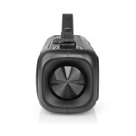 Bluetooth® Party Boombox  - 3