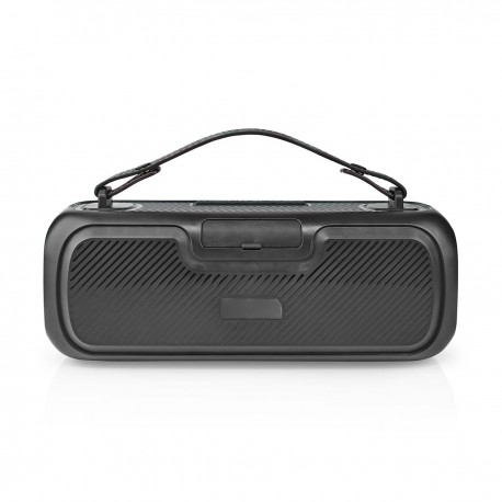 Bluetooth® Party Boombox  - 4