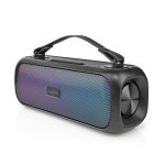Bluetooth® Party Boombox  - 6