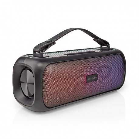 Bluetooth® Party Boombox  - 7