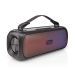 Bluetooth® Party Boombox  - 7