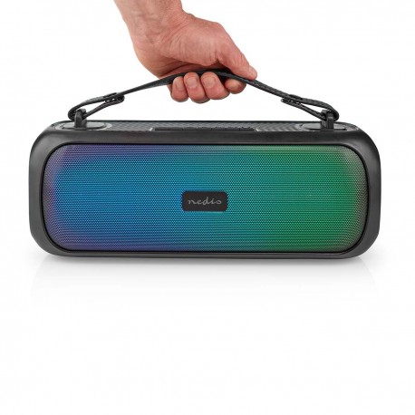 Bluetooth® Party Boombox  - 10