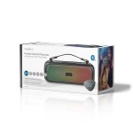 Bluetooth® Party Boombox  - 11