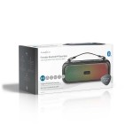 Bluetooth® Party Boombox  - 12
