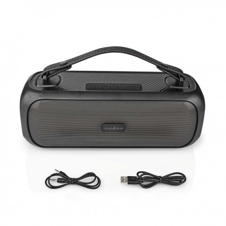 Bluetooth® Party Boombox  - 13