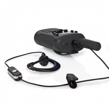 Set de Talkie-Walkie  - 6