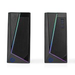 Haut Parleur de Jeux  - 3