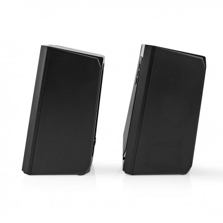 Haut Parleur de Jeux  - 4