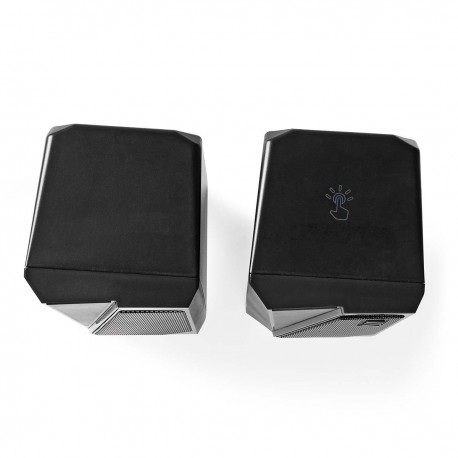 Haut Parleur de Jeux  - 6