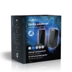 Haut Parleur de Jeux  - 9