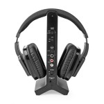 Casque TV sans fil  - 4