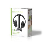 Casque TV sans fil  - 9