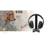 Casque TV sans fil  - 12