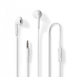 Écouteurs Filaires  - 1