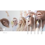 Écouteurs Filaires  - 4