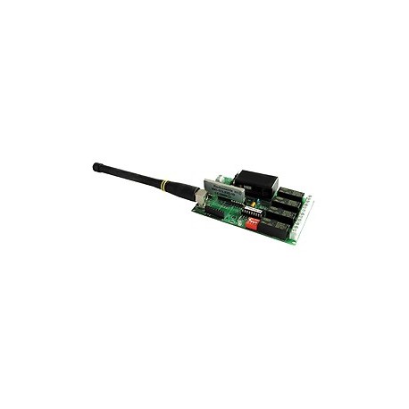 Kit d'évaluation "CTRL44-EVAL"  - 1