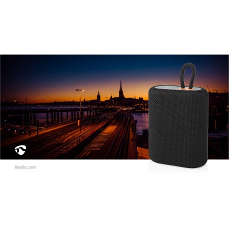 Haut -parleur Bluetooth®  - 11