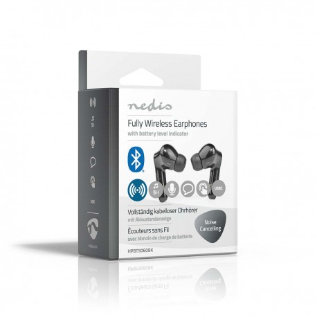 Écouteurs entièrement sans fil  - 11