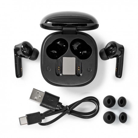 Écouteurs entièrement sans fil  - 12