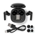 Écouteurs entièrement sans fil  - 12