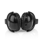 Écouteurs supra-auriculaires sans fil  - 4