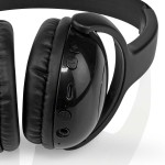 Écouteurs supra-auriculaires sans fil  - 9