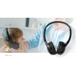 Écouteurs supra-auriculaires sans fil  - 13