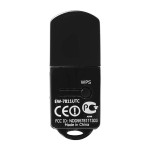 Adaptateur reseau Sans fil Adaptateur USB AC600 2.4/5 GHz (Dual Band) Noir  - 3