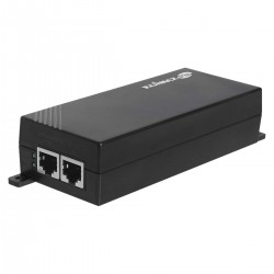 Injecteur PoE+ Gigabit IEEE 802.3at  - 1