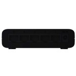 Commutateur de bureau Fast Ethernet 10/100 Mbit à 5 ports  - 2